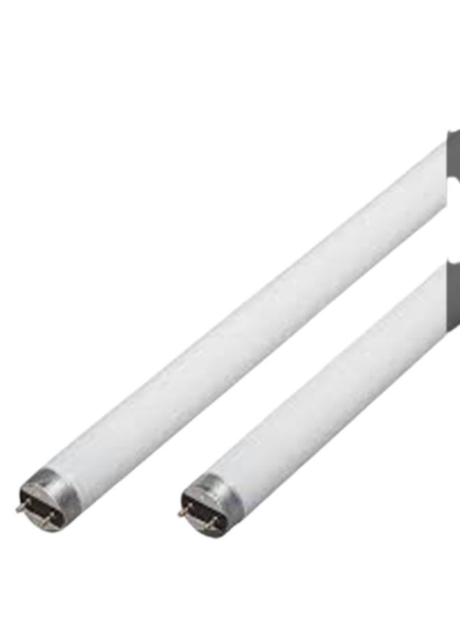 لمبة نيون فلوريسنت زرقاء 60 سم من LATINO’S – 18 وات – موفرة للطاقة – مناسبة للإضاءة الزخرفية العصرية – جودة عالية - Image 1