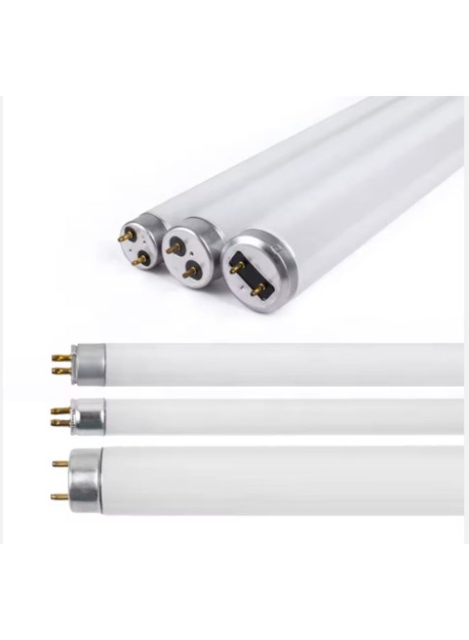 لمبة نيون فلوريسنت زرقاء 60 سم من LATINO’S – 18 وات – موفرة للطاقة – مناسبة للإضاءة الزخرفية العصرية – جودة عالية - Image 4