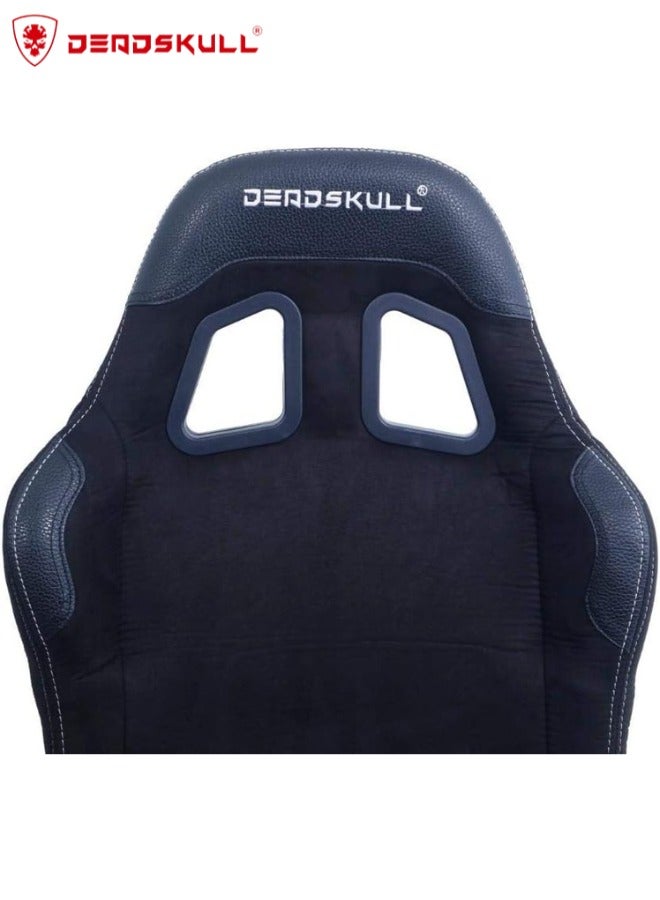 DEADSKULL Playseat Racing Gaming Seat Fit for Logitech G920 G25 G27 G29 Gaming Steering Wheel - Image 4
