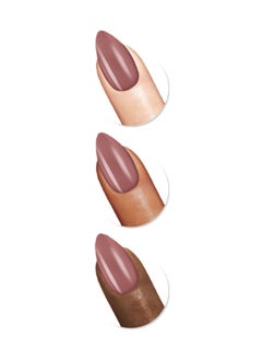 Sally Hansen تأثيرات الصالون - مانيكير مثالي - روز آند شاين  - Image 3