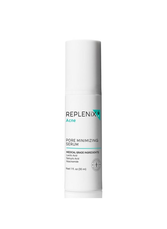 Replenix Pore Minimizing Serum  - Image 1
