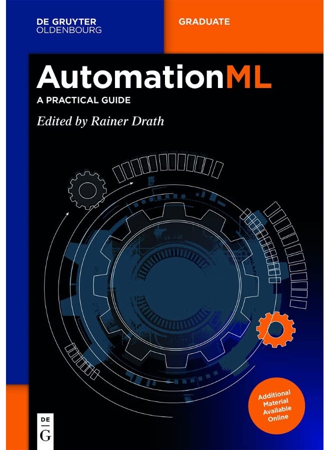 AutomationML: A Practical Guide - Image 1
