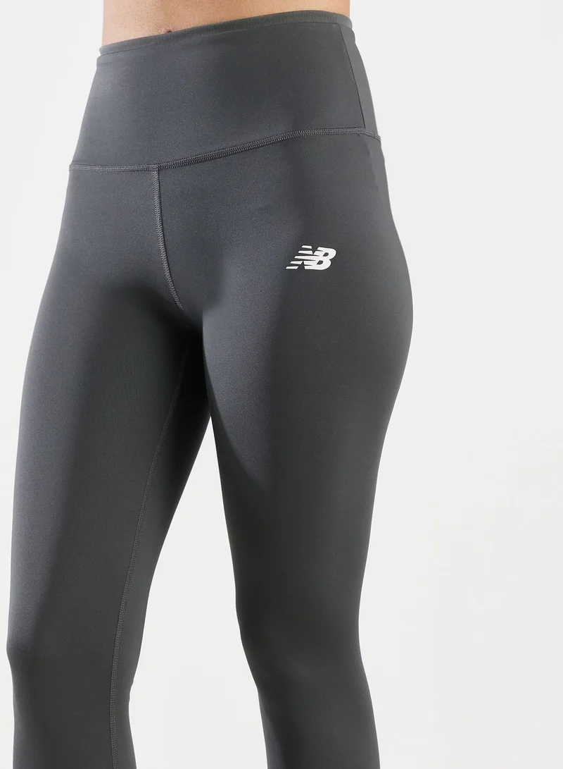 New Balance Linear Heritage Leggings