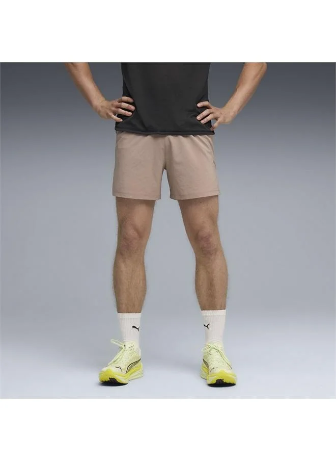 Puma Dreamrun dryCELL Running 5" Shorts Men