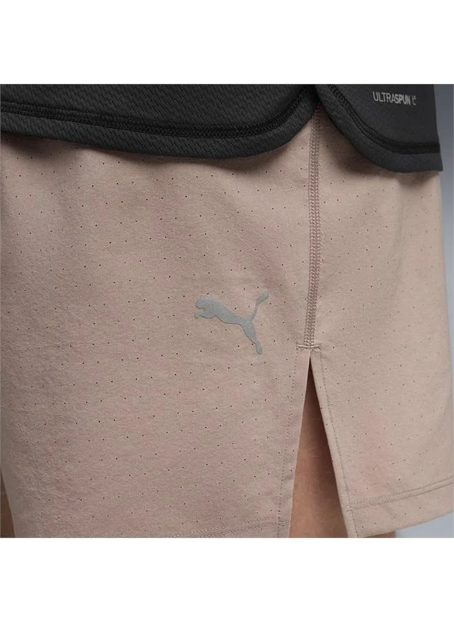 Puma Dreamrun dryCELL Running 5" Shorts Men