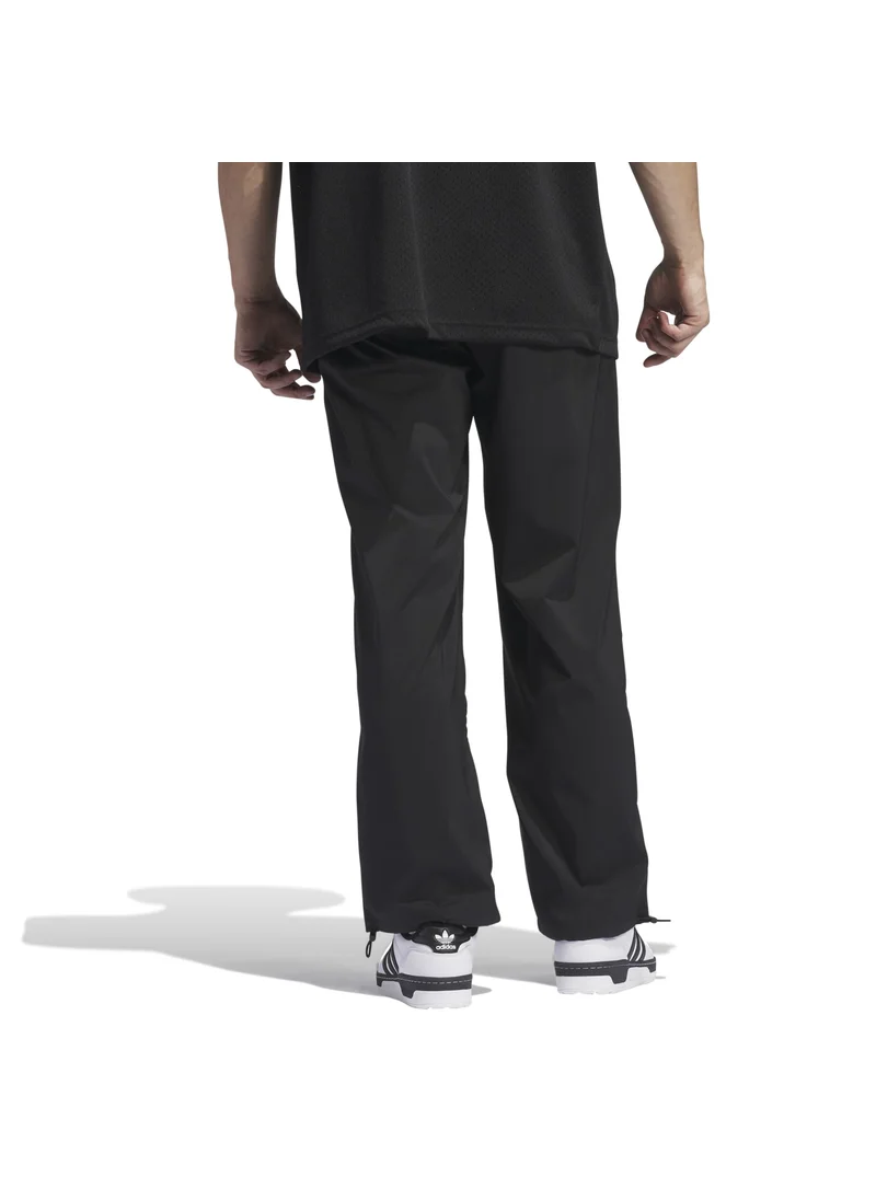 اديداس adidas Woven Pant Black Originals Unisex PANTS