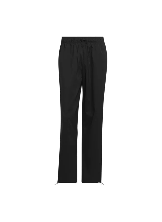 Adidas adidas Woven Pant Black Originals Unisex PANTS