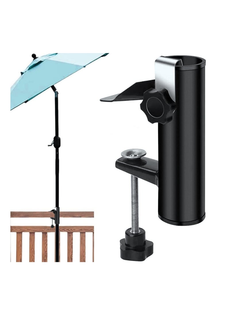 Y&D Patio Umbrella Holder Stand, Outdoor Holder, Stand for Activities, Camping  - Image 1