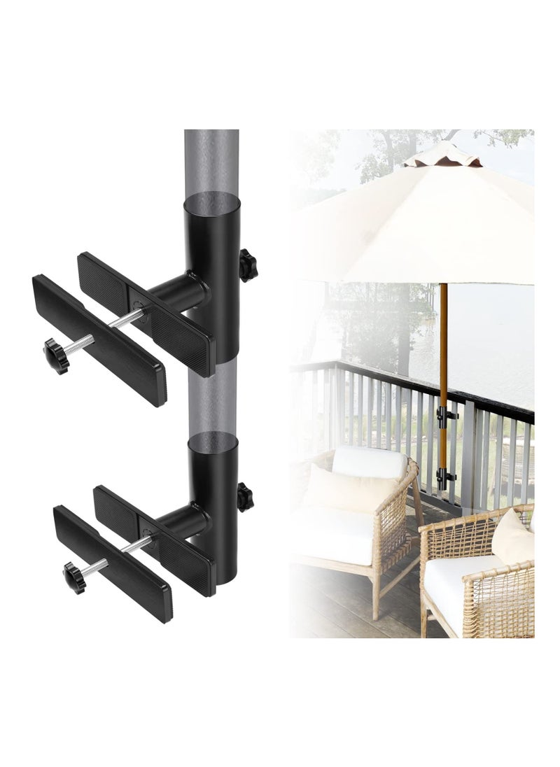 Y&D Patio Umbrella Holder Stand, Outdoor Holder, Stand for Activities, Camping  - Image 3