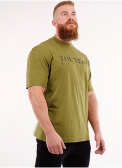 The Team Apparel Team T-Shirt  - Image 2