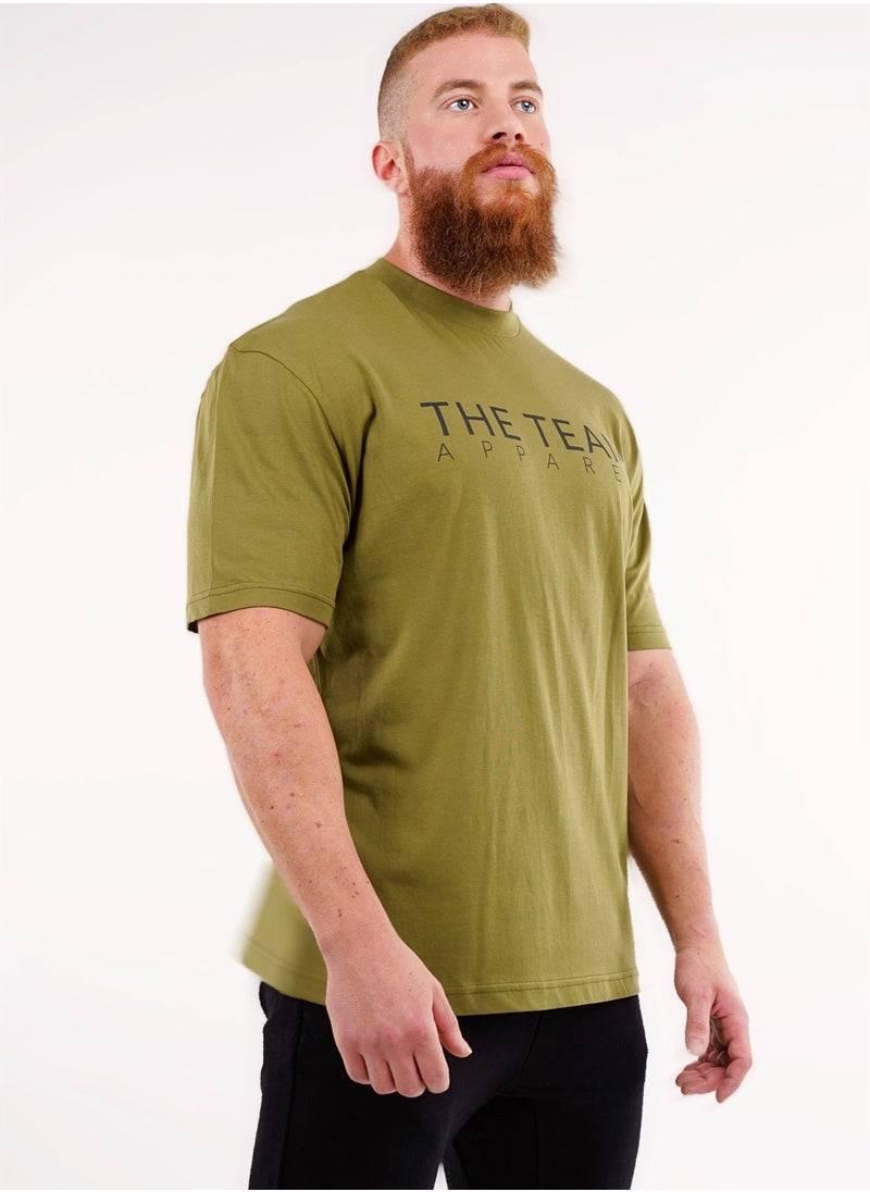 The Team Apparel Team T-Shirt  - Image 2