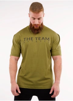 The Team Apparel Team T-Shirt  - Image 1