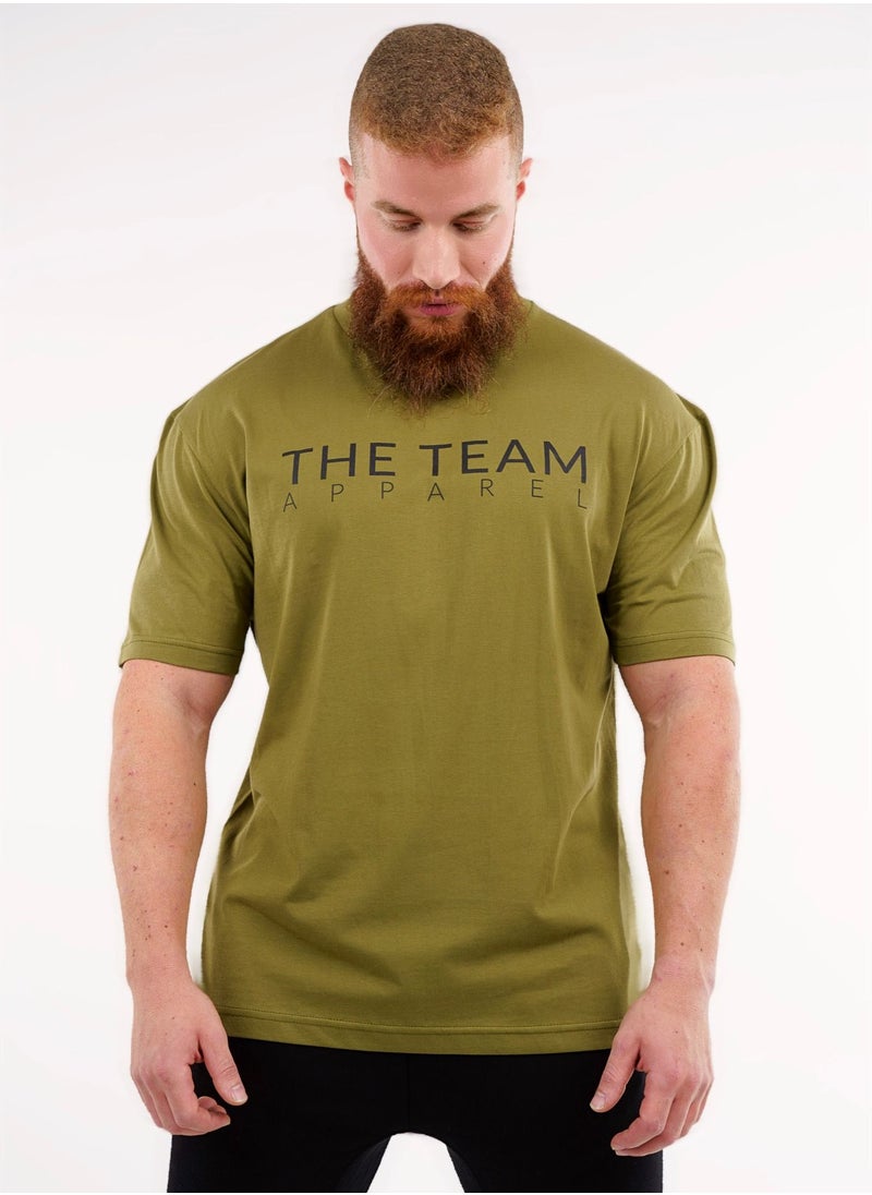 The Team Apparel Team T-Shirt  - Image 1