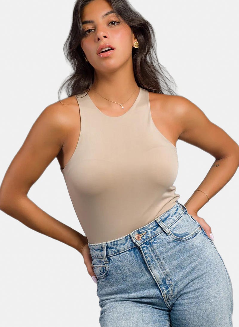 Stache Basic Body-Suit - Image 2