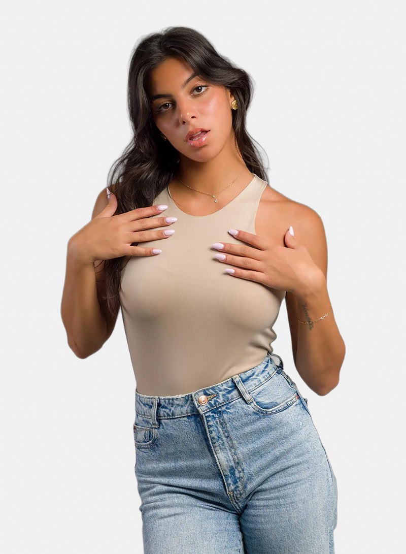 Stache Basic Body-Suit - Image 1