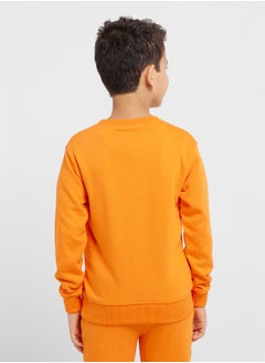 Disney Marvel Graphic Sweatshirts  - Image 2