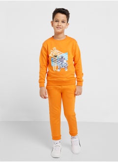Disney Marvel Graphic Sweatshirts  - Image 4