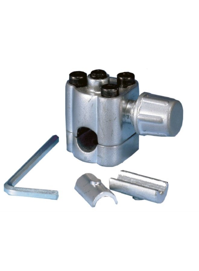 SUPCO BPV31 OR TJ90BPV31 GENUINE FACTORY OEM ORIGINAL BULLET PIERCING VALVE FOR 1/4â€ , 5/16â€ AND 3/8â€ TUBING - Image 1