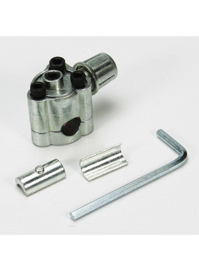 SUPCO BPV31 OR TJ90BPV31 GENUINE FACTORY OEM ORIGINAL BULLET PIERCING VALVE FOR 1/4â€ , 5/16â€ AND 3/8â€ TUBING - Image 2