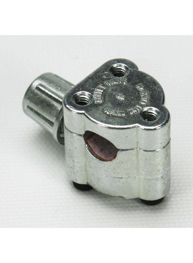 SUPCO BPV31 OR TJ90BPV31 GENUINE FACTORY OEM ORIGINAL BULLET PIERCING VALVE FOR 1/4â€ , 5/16â€ AND 3/8â€ TUBING - Image 3