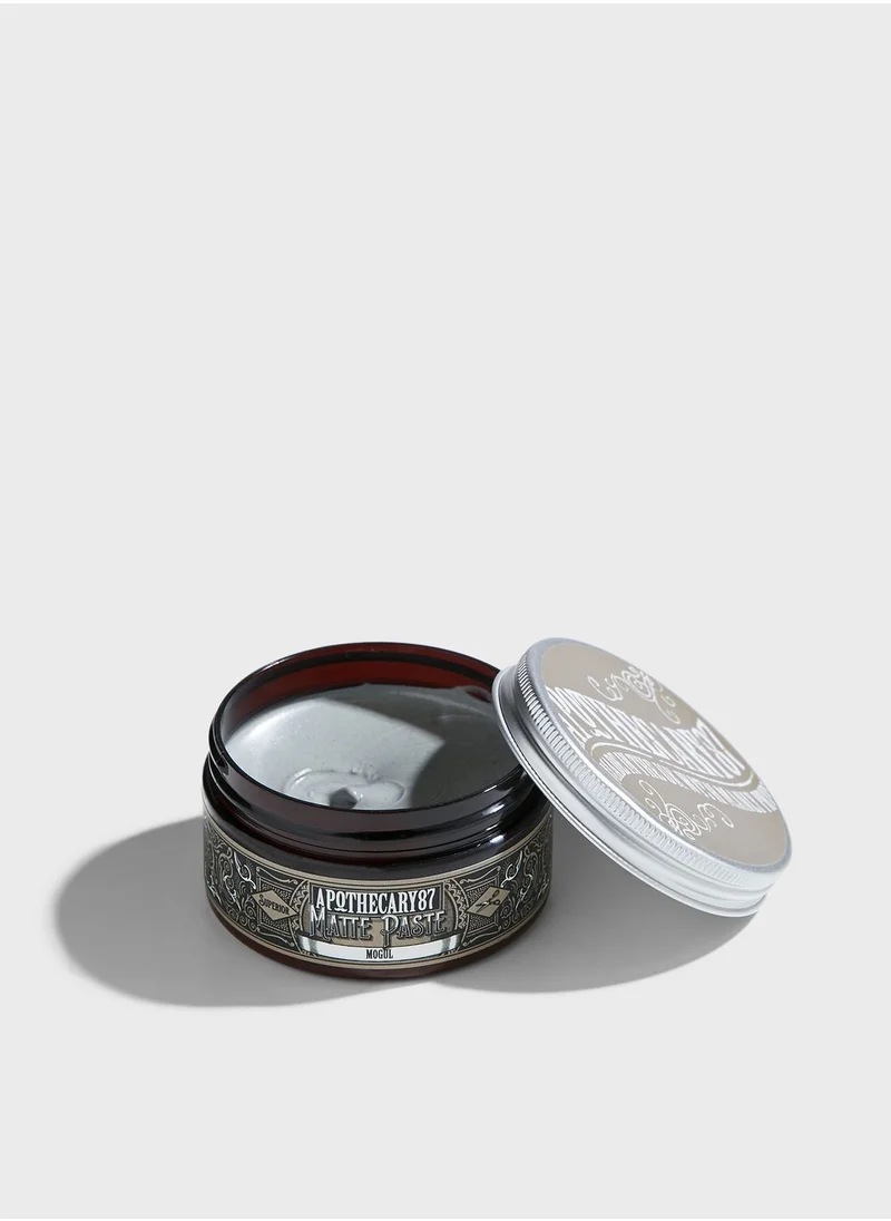 Apothecary 87 Matte Paste - A Mogul Fragrance