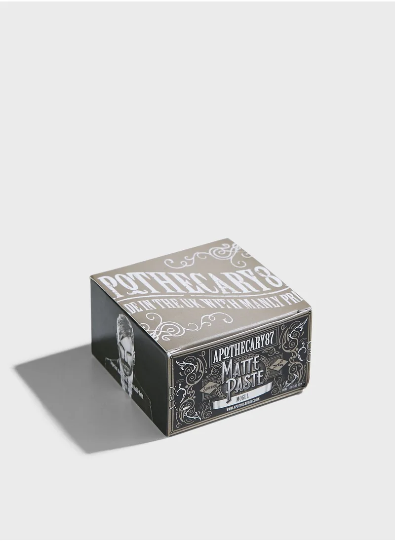 Apothecary 87 Matte Paste - A Mogul Fragrance
