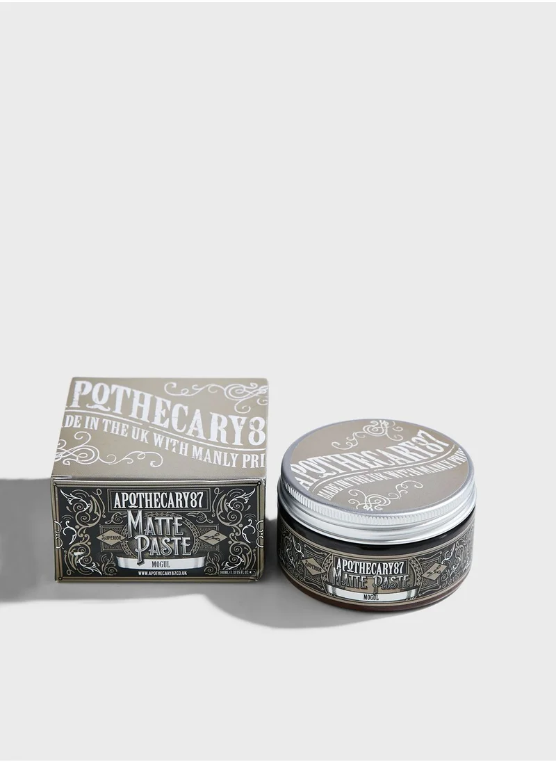 Apothecary 87 Matte Paste - A Mogul Fragrance