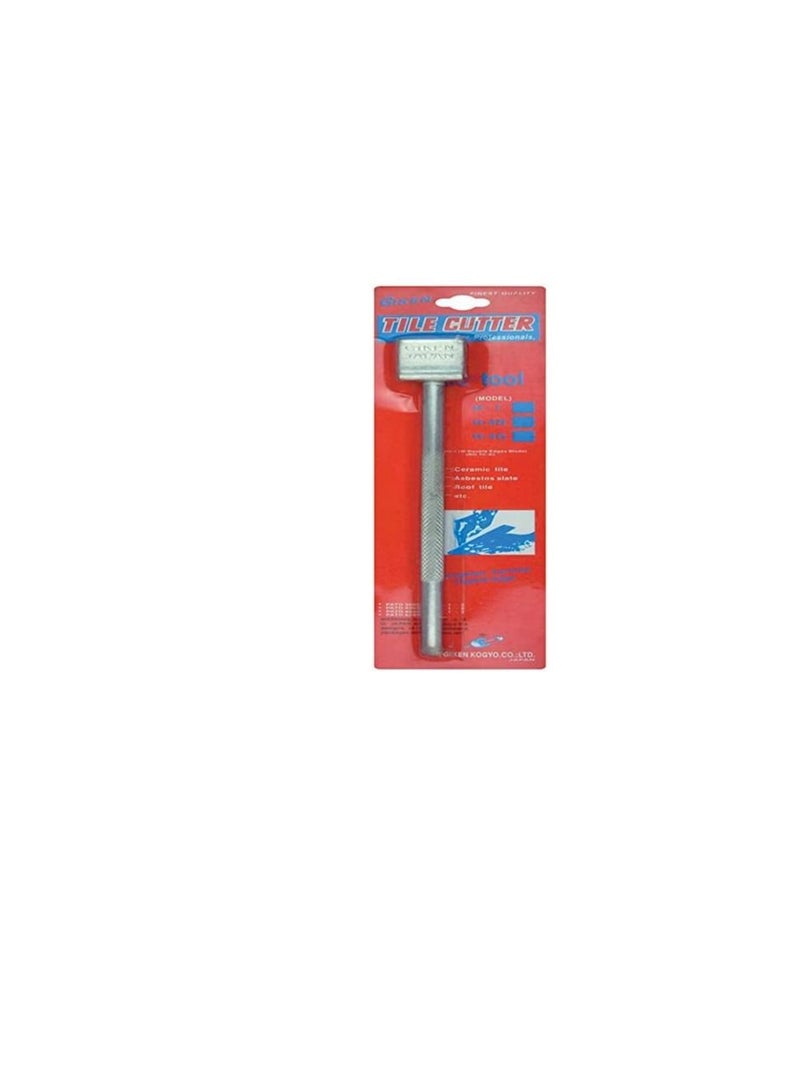 TILE CUTTER U TYPE  - Image 1