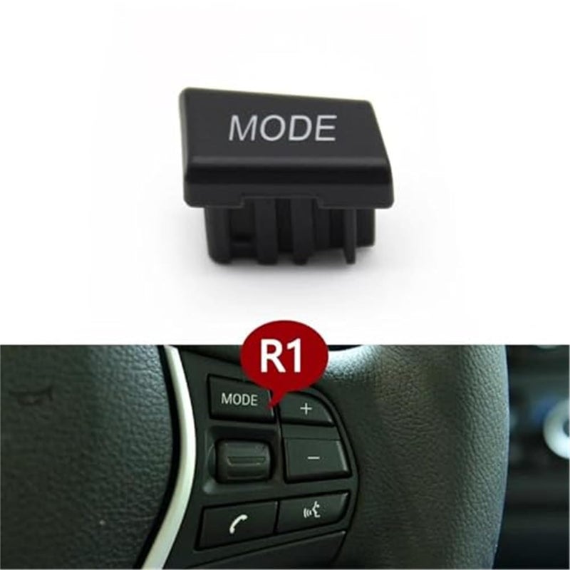 Vuzmode Car Cruise Control Button for Various BMW Models - Image 3