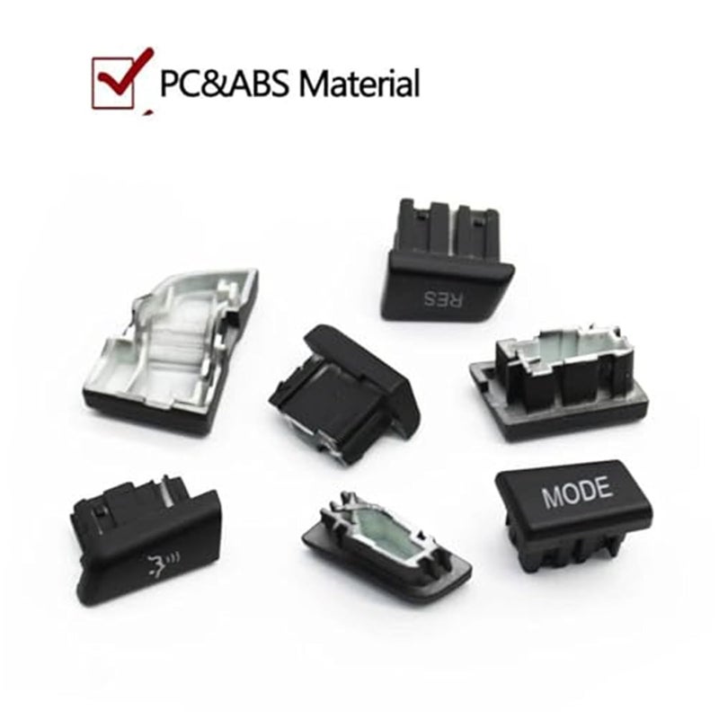 Vuzmode Car Cruise Control Button for Various BMW Models - Image 4