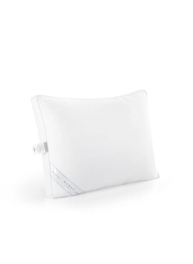 كرز لنن وسادة بديل القطن من كرز لنن - Image 4