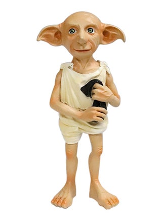 Elf latex mask Harry Potter Wizarding World Dobby's House Elf mask figure for fans and friends (20cm) - pzsku/Z0200FFFBF660826E7675Z/45/_/1739780803/fafce18d-1f62-48e0-87b5-5f39c7c41145