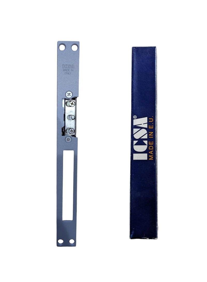 كالون كهربائى . للقفل والفتح الاوتوماتيكى للباب من مكان واحد أو أكثر خلال دائرة كهربائية المستورد جودة عالية - يعمل على الانتركوم والاكسيس كنترول - Image 1