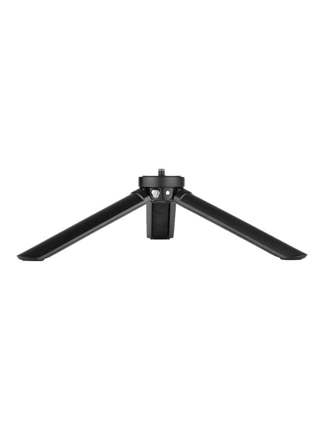NIBEMINENT Stabilizer Tripod Stand Black  - Image 2