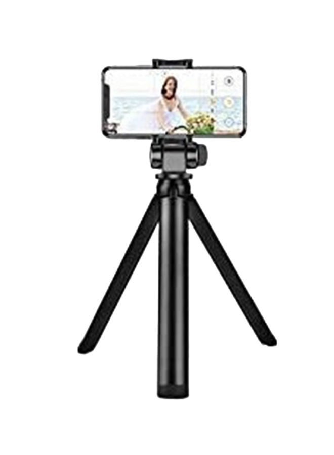 NIBEMINENT Stabilizer Tripod Stand Black  - Image 4