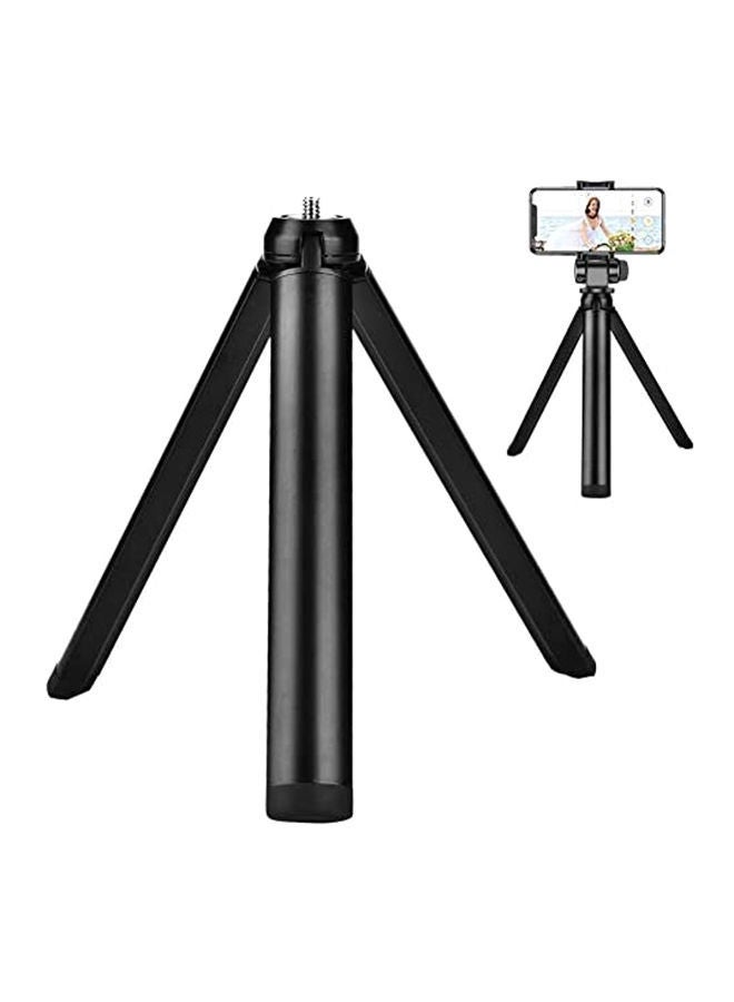 NIBEMINENT Stabilizer Tripod Stand Black  - Image 3