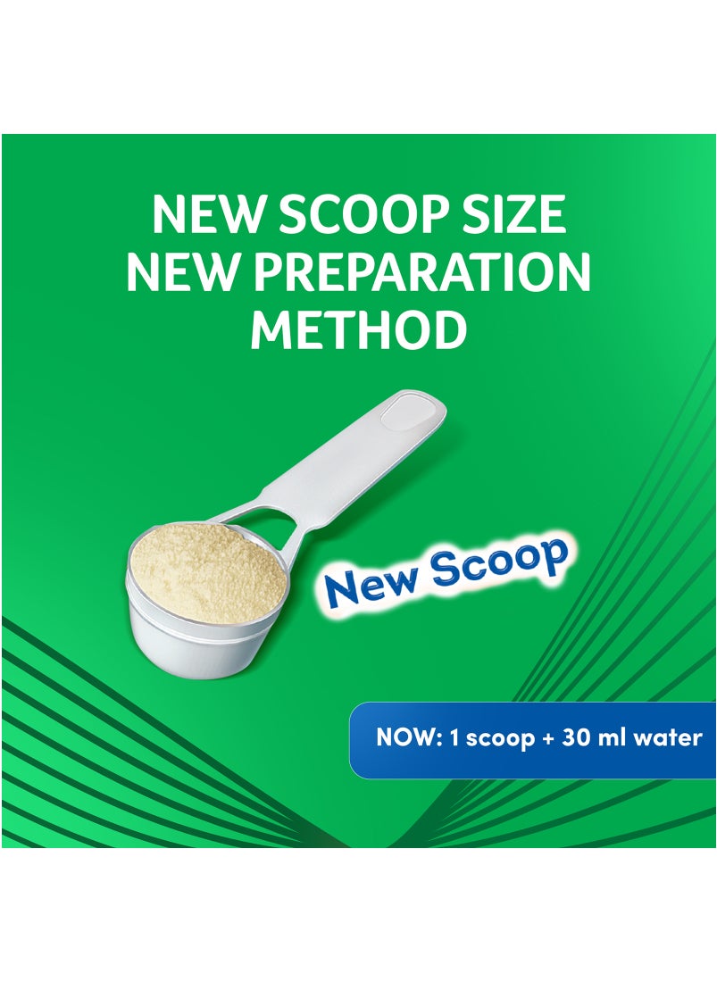 Nestle S26 Gold Milk Powder Stage 2 1.8kg  - Image 4