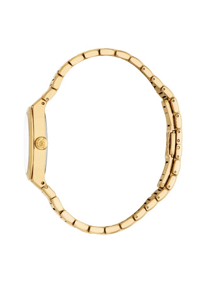 Roberto Cavalli  RC5L126M0025 - Stainless Steel Female Quartz 3 hands - Image 2