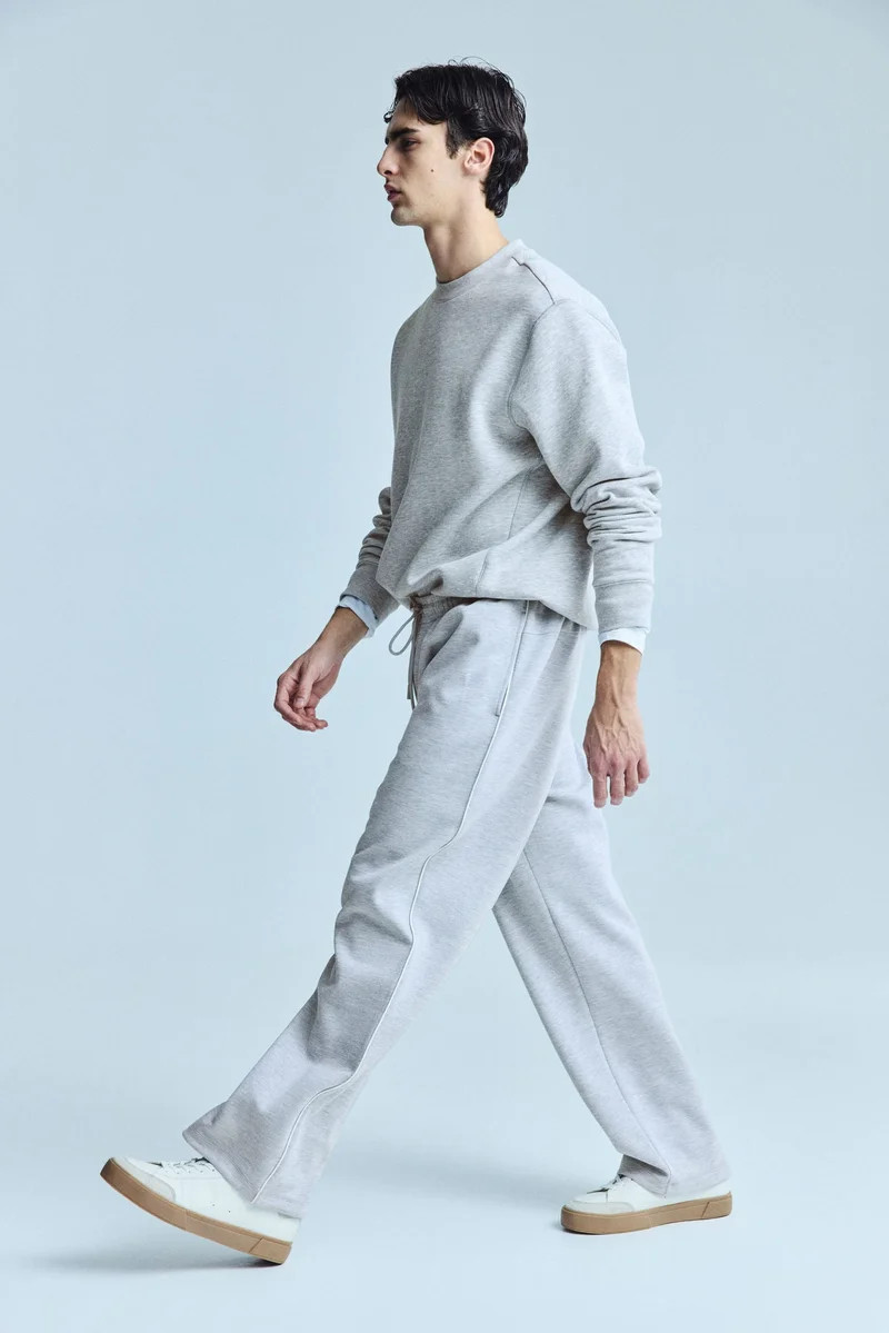 H&M Loose Fit Sports joggers