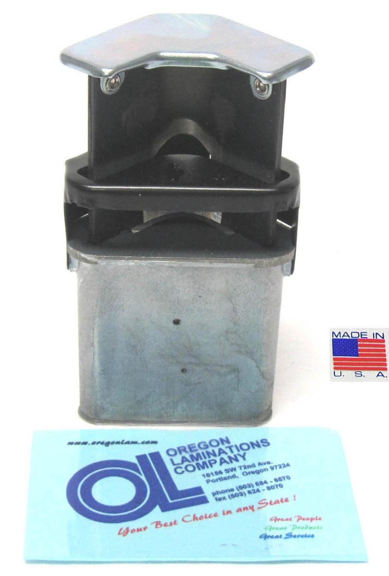 Lassco 1/8" Radius Die Blade for Lassco Corner Rounder Cutter CR-20 CR50 CR50B CR50P CR50XP - Image 3