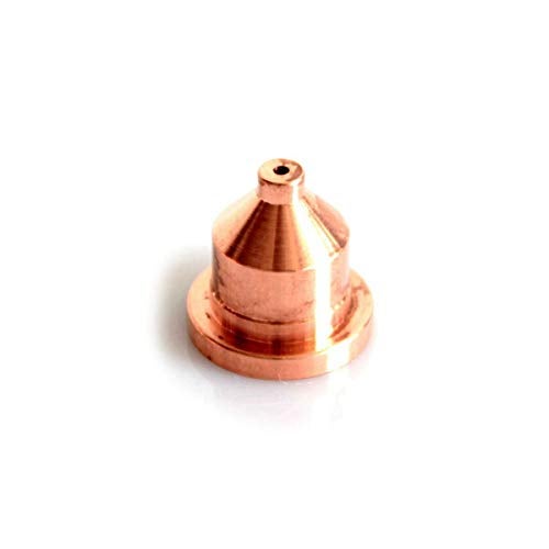 BDR Plasma 600 Cutting Torch Electrode 120573 Tip 120826 Nozzle Drag Shield 120828 Replacement Parts 12pcs - Image 4