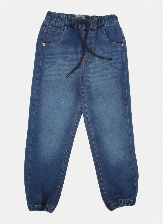 OWNKIDS - Boy Denim - Image 1