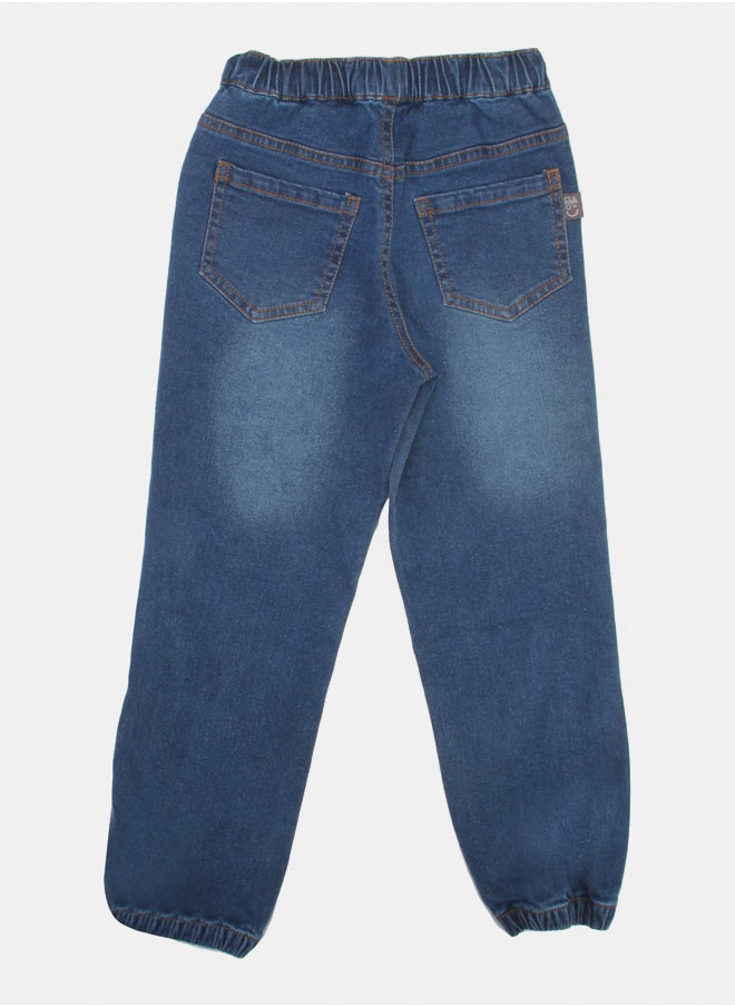 OWNKIDS - Boy Denim - Image 1