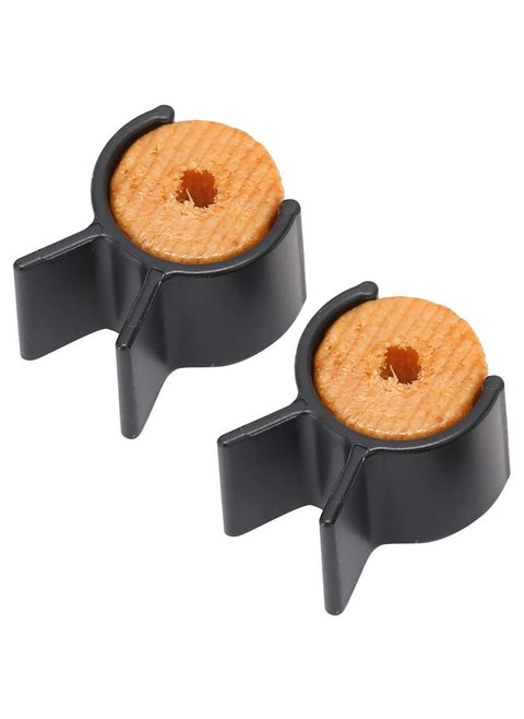 Handlebar Mustache Training Wheels Portable Mustache Styling Template Shaping Tool Mustache Curler For Men Beard Roller Handlebar Curlers Trainer Training Wheel