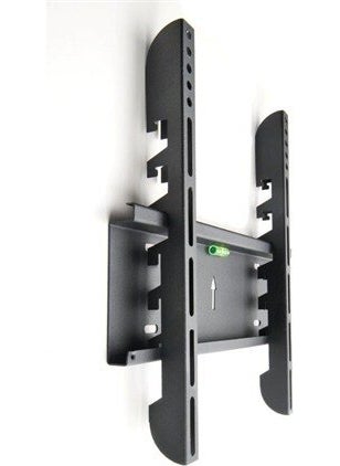 HLL Technology Panasonic 55'' Inch 140 Screen Compatible Television Fixed Wall Mounting Bracket with Spirit Level