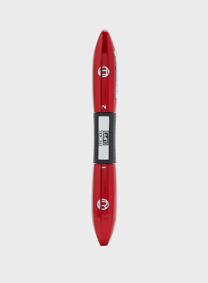 L'OREAL PARIS L'Oreal Paris, 2X Pro Xxl Lift Mascaras With Pro-Keratin For Lifted Lashes