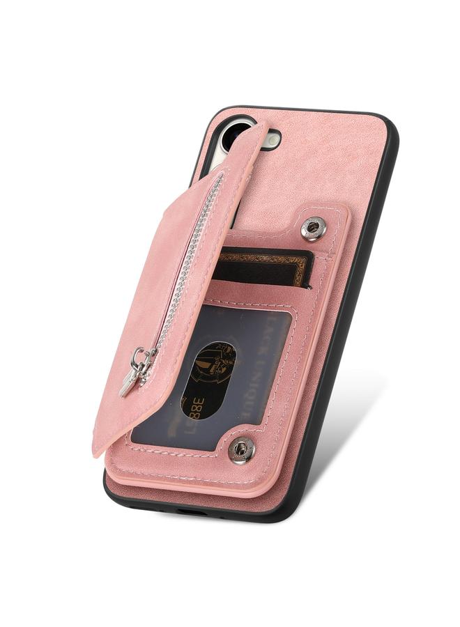 اس-توب جراب خلفي لهاتف Samsung Galaxy S23+ 5G Retro MagSafe مزود بسحاب وحقيبة بطاقات - Image 3