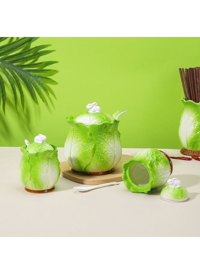 ماركة غير محددة سكريه علي شكل خص (1 قطعه)  - Image 5
