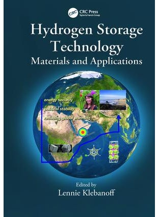Hydrogen Storage Technology 