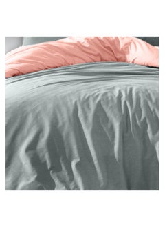 Family Bed quilt set Sada 3 pieces size 240 x 240 cm model 016 from Family Bed  - Image 3